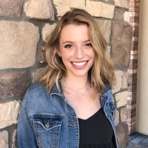 Meet your Posher, Katherine